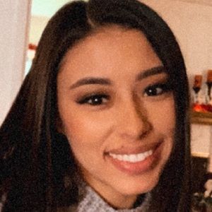 Meet your Posher, Maritza